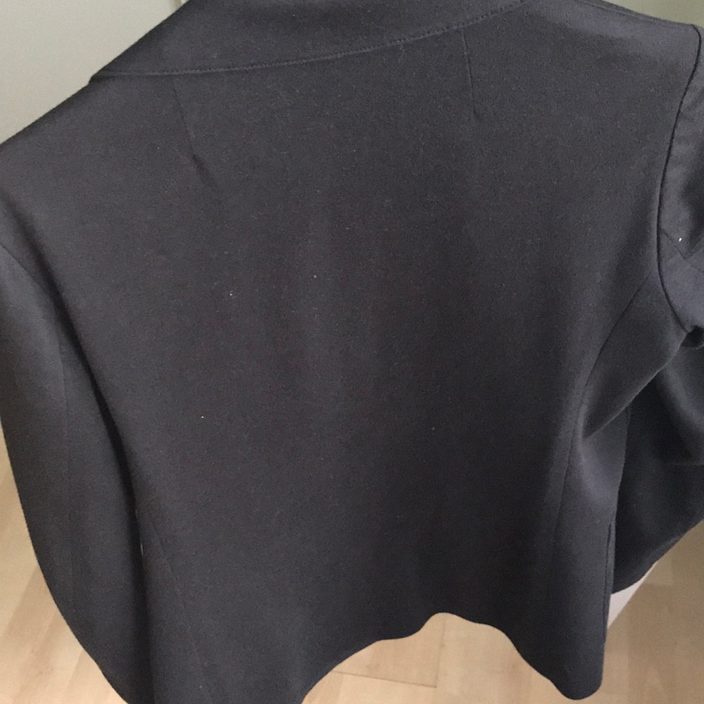 🛑Great Condition🛑 F21 Black Blazer - Picture 7 of 7